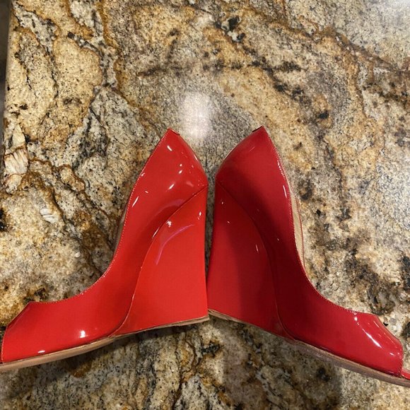 Jimmy Choo Heels - Picture 2 of 3